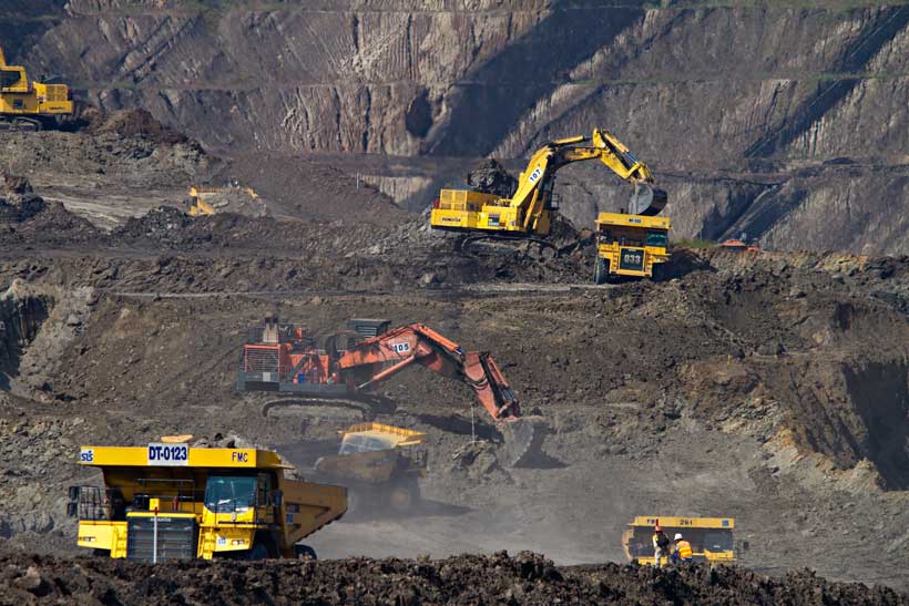 Africa's Mining Industry: Exploring Cooperation with Russia and China (2025)