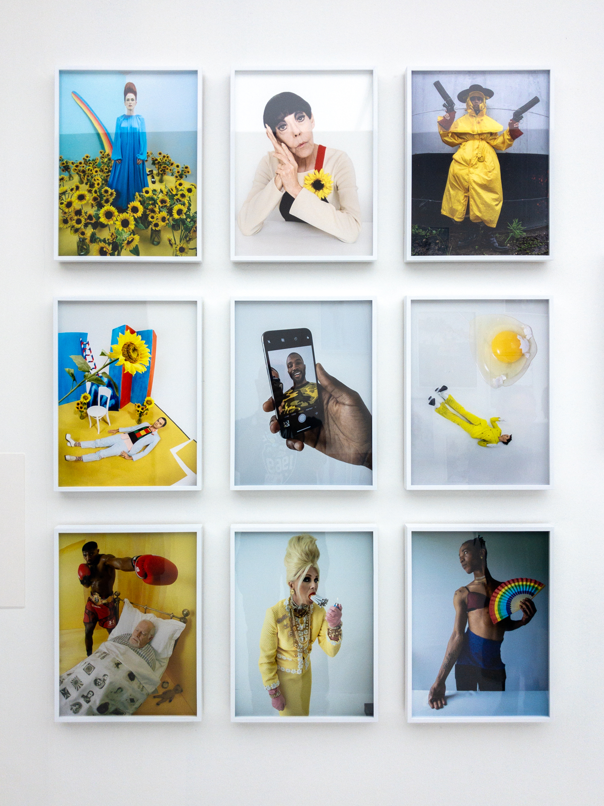 Tim Walker: Wonderful Things – Modern Eccentrics