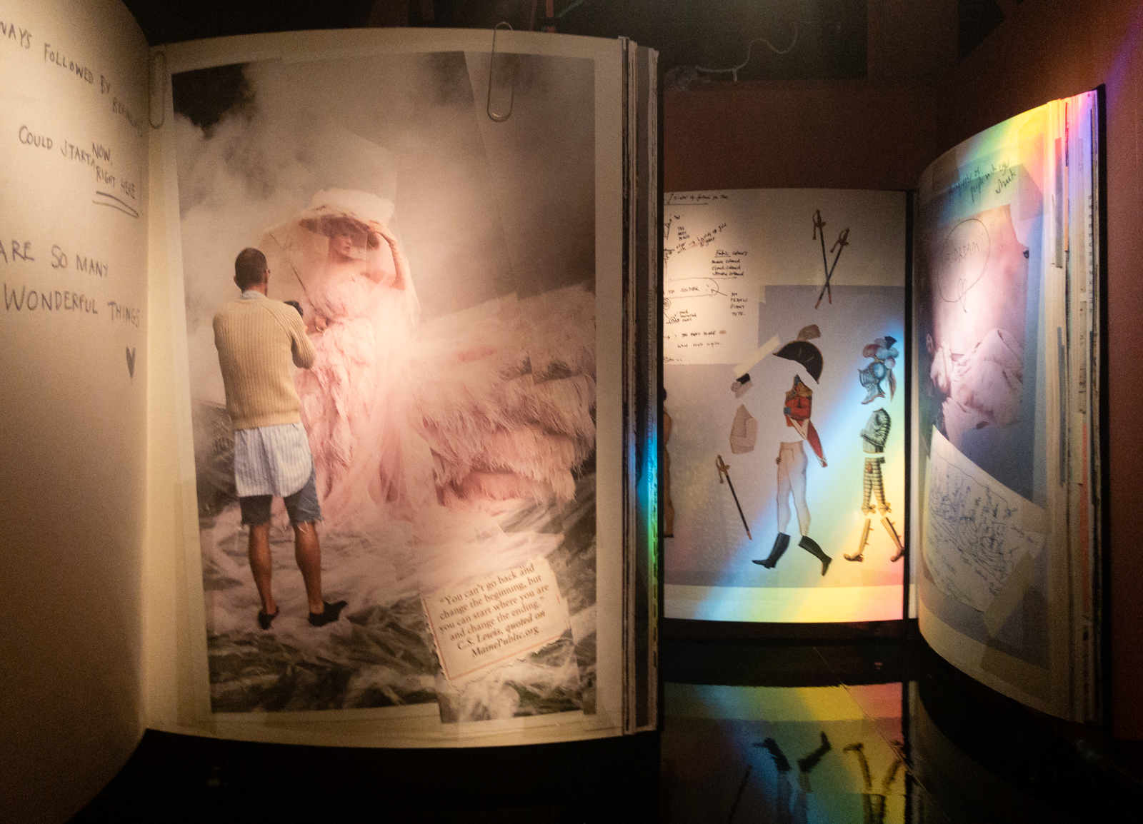 Tim Walker: Wonderful Things – Modern Eccentrics