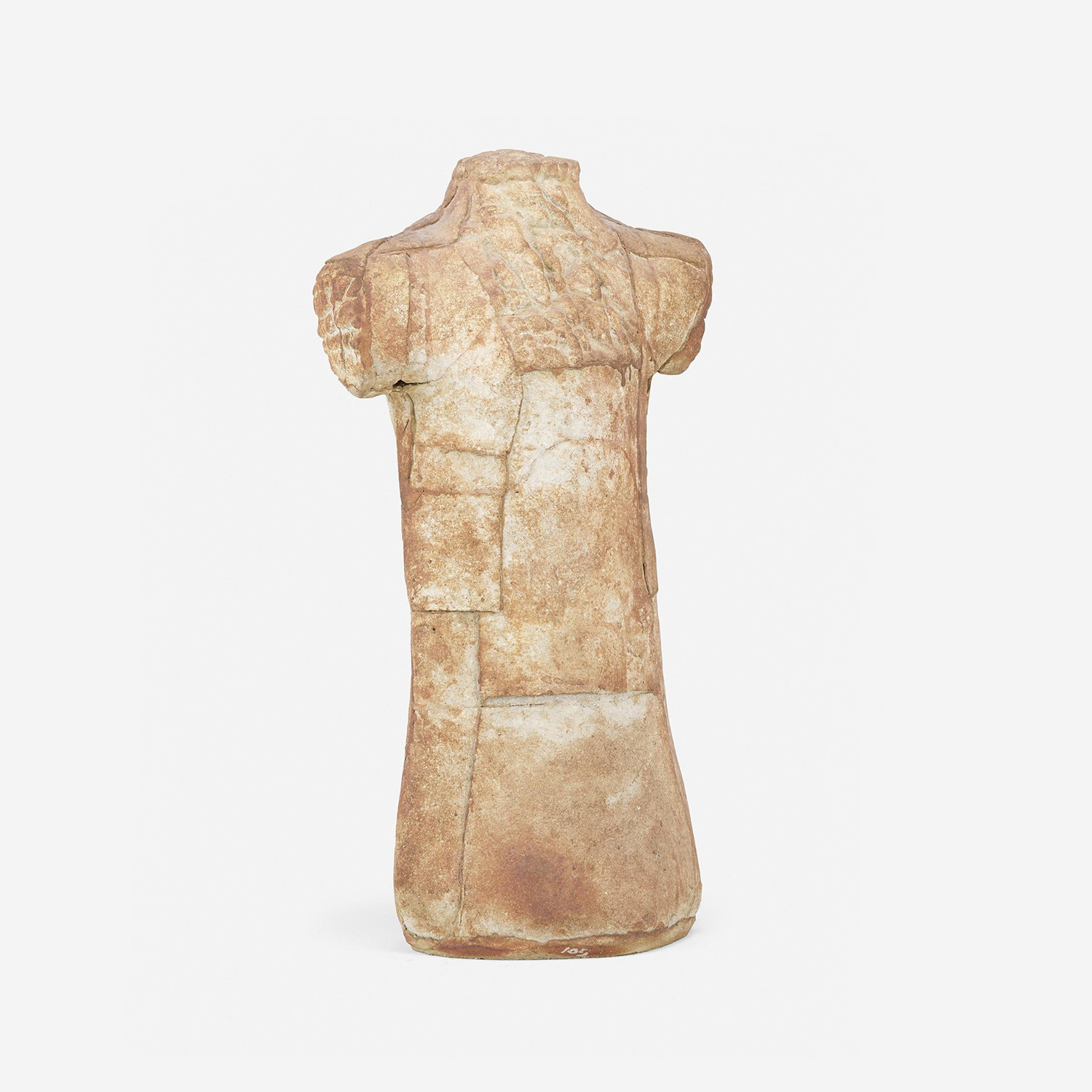 Torso 1980 - Moderne Gallery