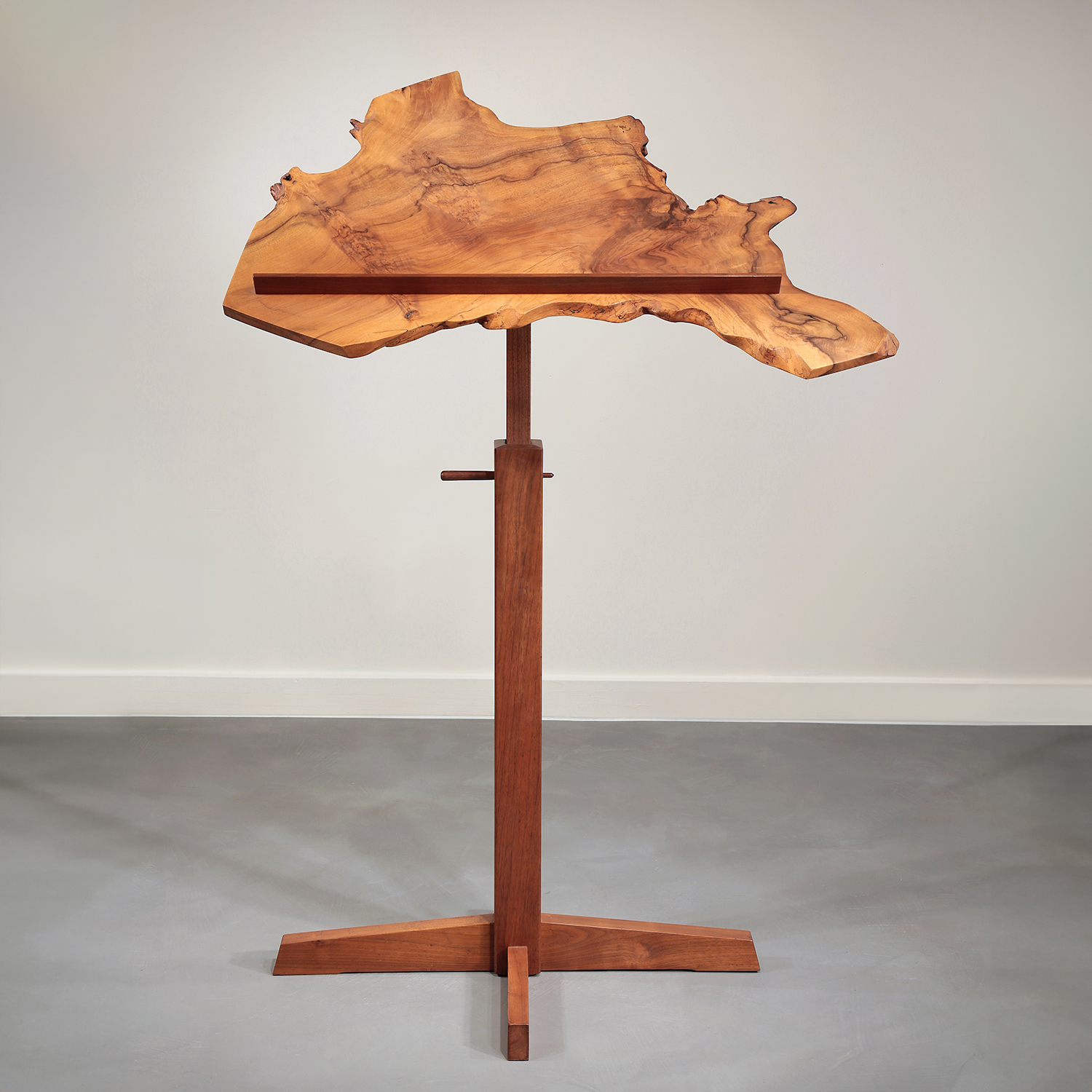 アート・デザイン・音楽 Masterpieces of English Furniture Masterpieces of English Furniture: The Gerstenfeld