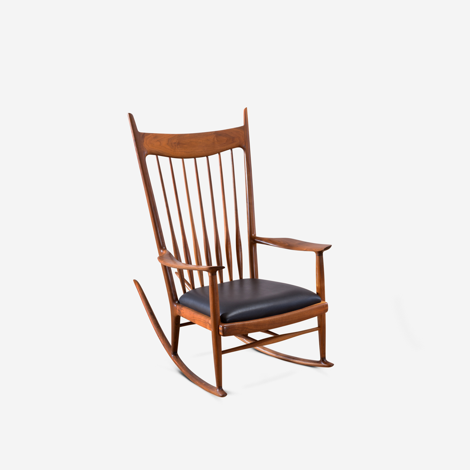 Early Rocker - Moderne Gallery