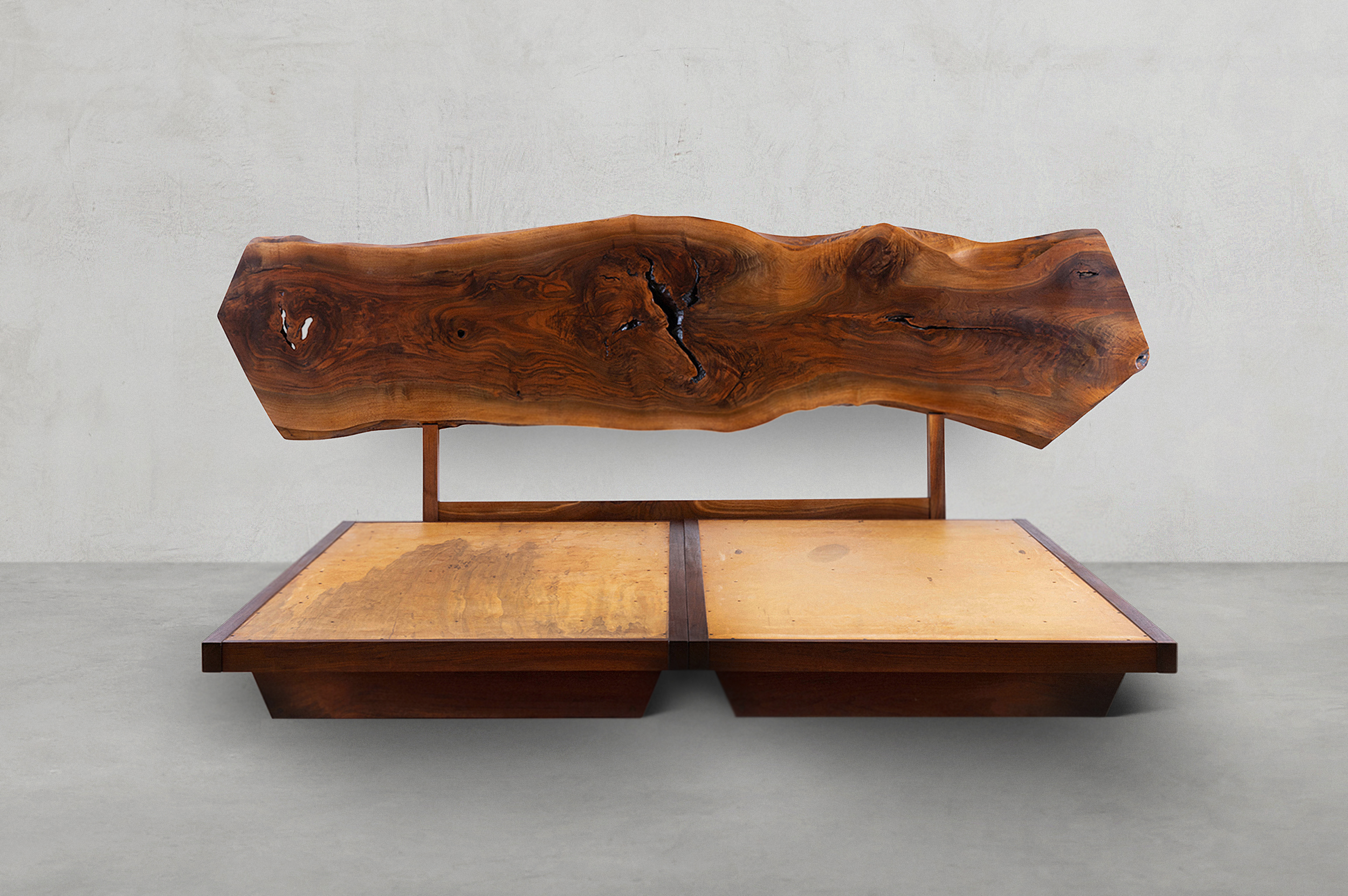 Works - Moderne Gallery