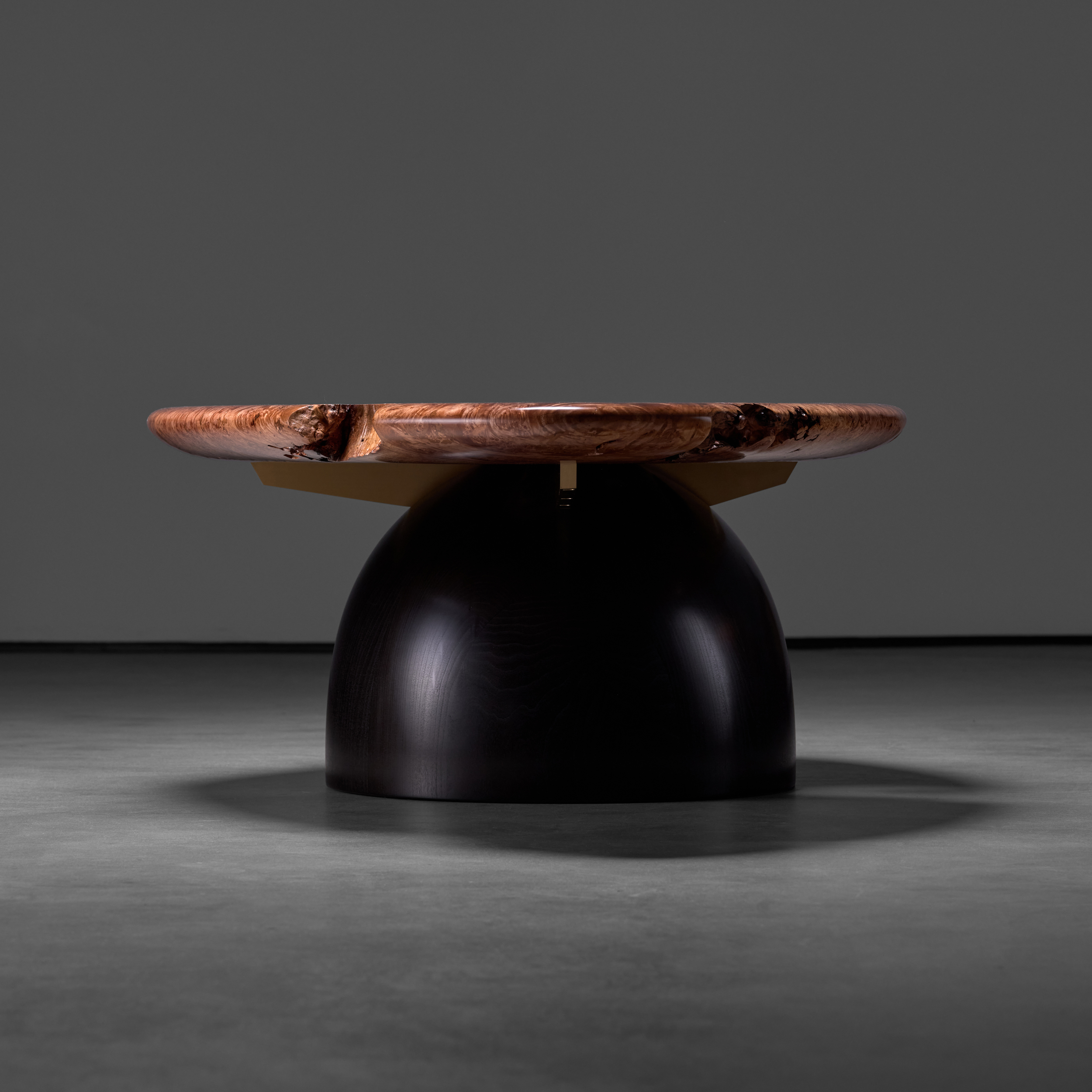 For the Ones Who Stayed - Moderne Gallery
