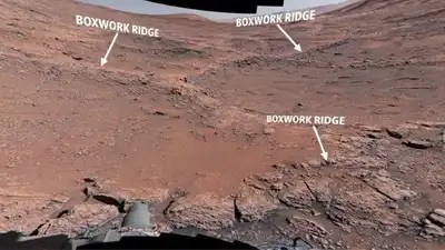 Mars