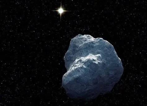Space Ice Defies