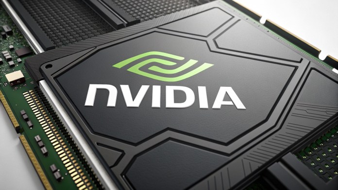 nvidia
