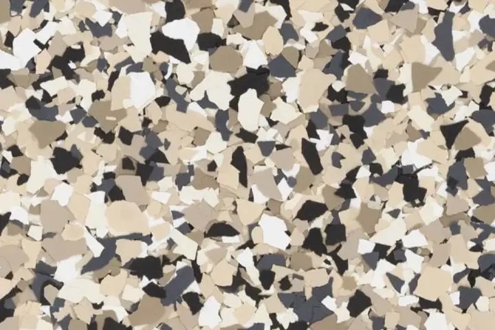 Loon flake blend