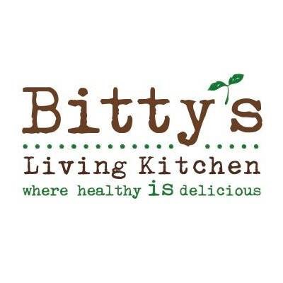 Bitty’s Living Kitchen