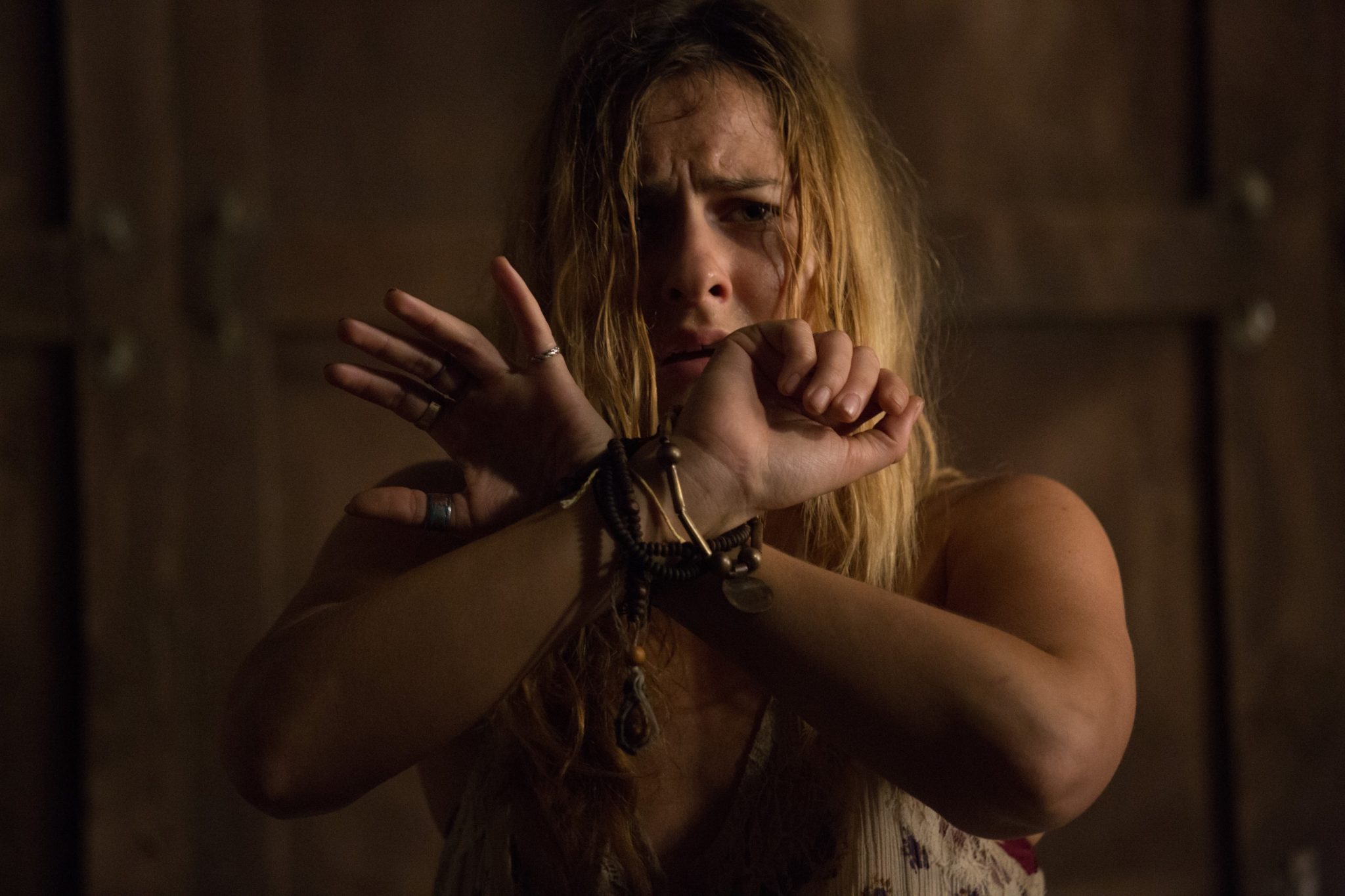 Ghost House [Review] Modern Horrors