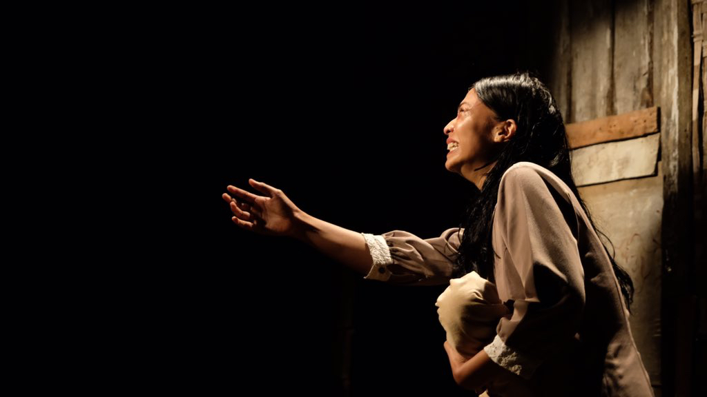 'Asih' will be the Darkest Entry in the Danur Universe