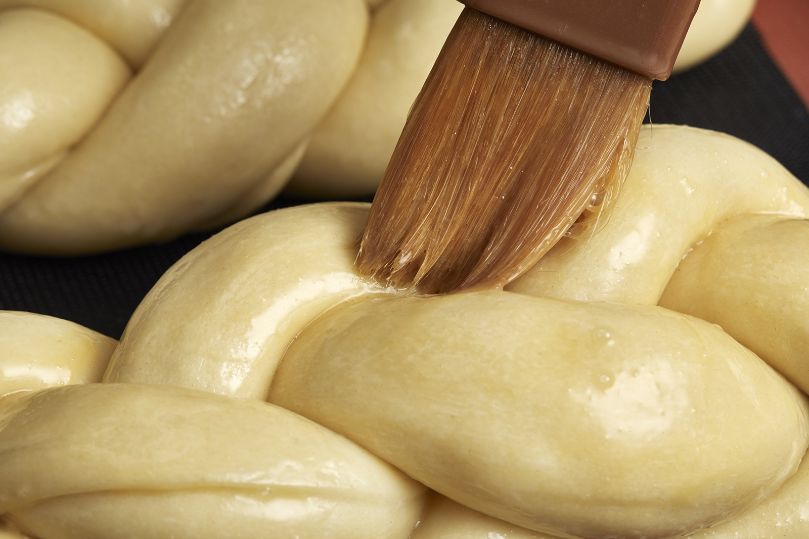 The significance of challah