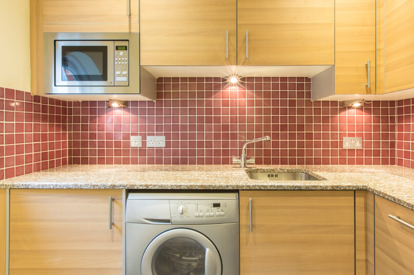 How to Install a Simple Tile Backsplash | Ask This Old ...