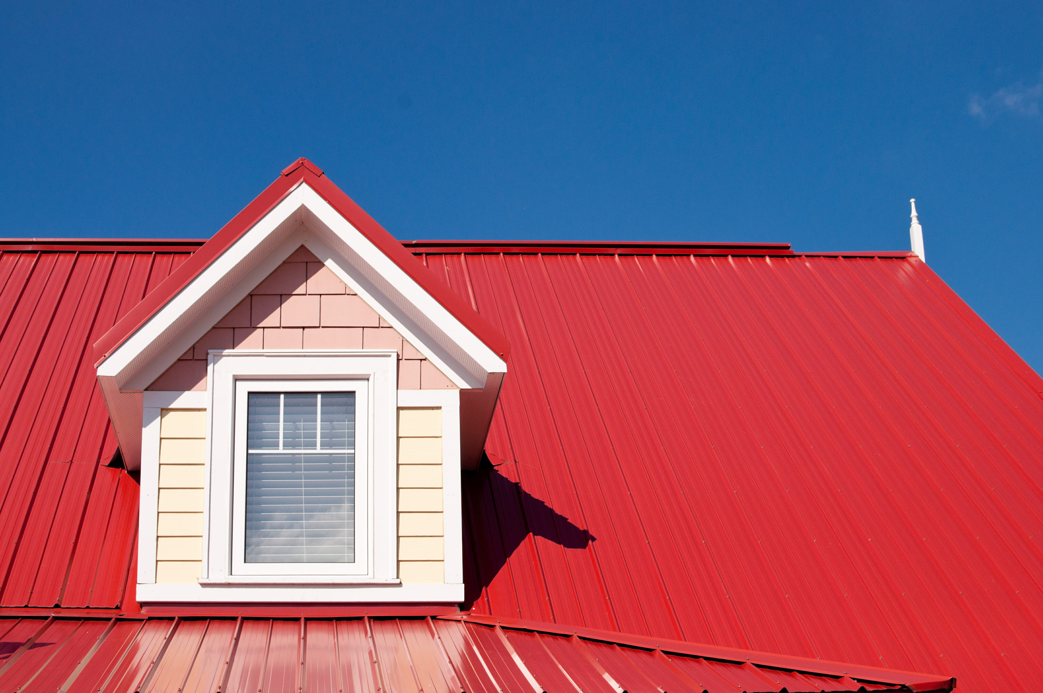 Having your commercial roof coated is an excellent way to elongate its life, as it adds a thick layer of protection. How Much Does A Standing Seam Metal Roof Cost? - Modernize