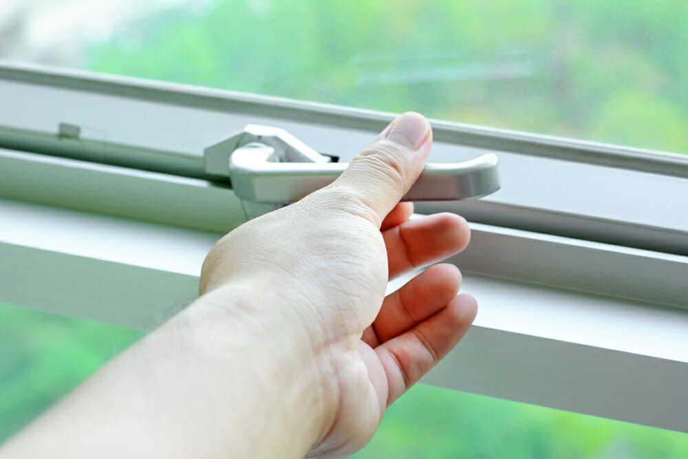 Digital payment platforms are common among roofers, roof repair companies and other services. The Best Home Security Windows - Modernize