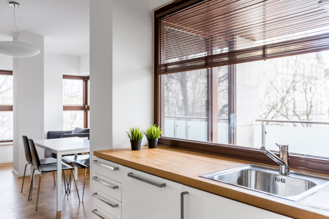 Wood Replacement Windows Frames Buying Guide Modernize