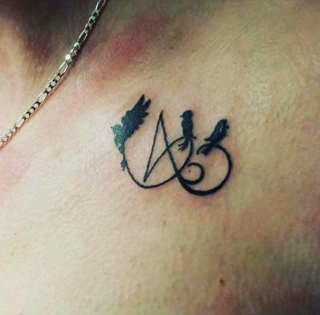 5 Inspiring Tribute Tattoos - Modern Loss 443_x_450_jpg