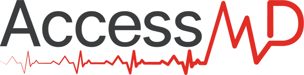AccessMD Logo