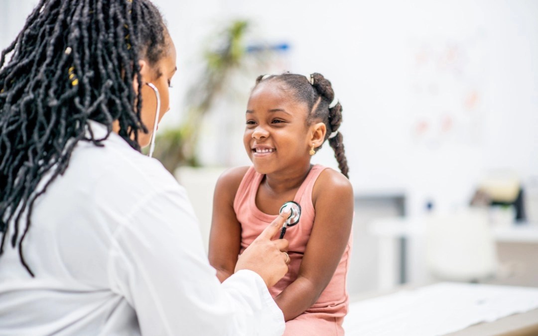 Pediatric Urgent Care
