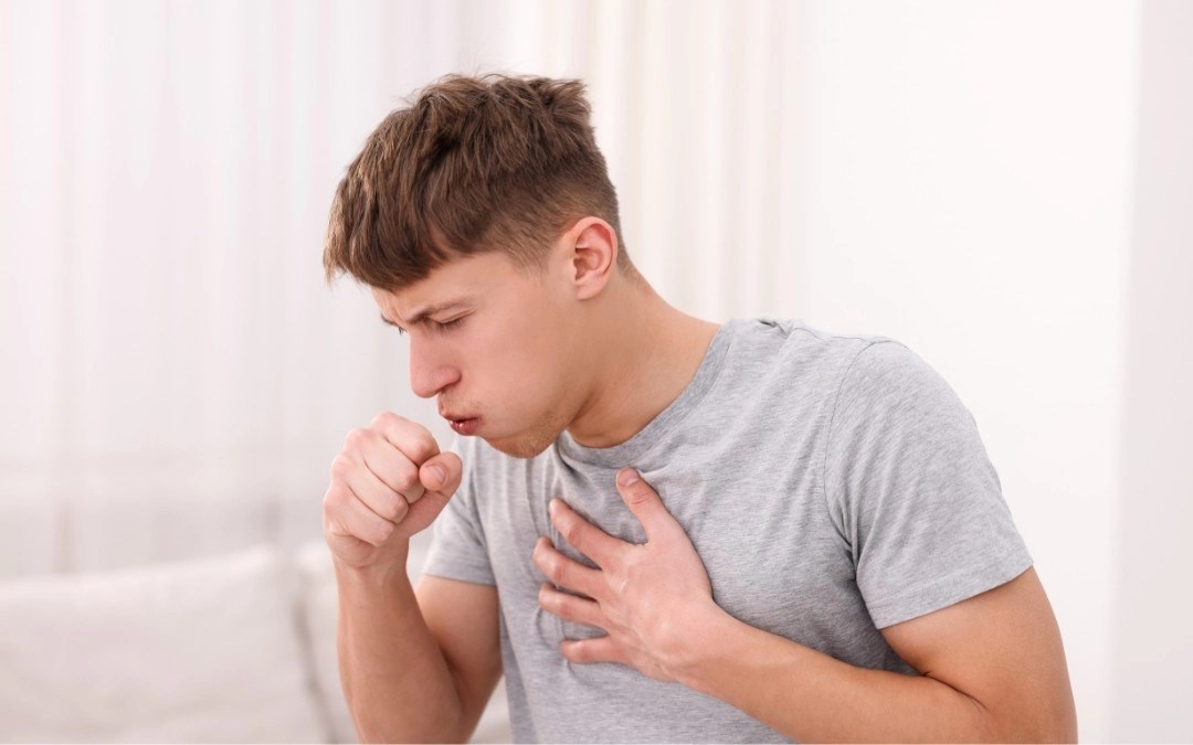 Persistent Cough