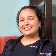 Kiara, MMD Ridgewood