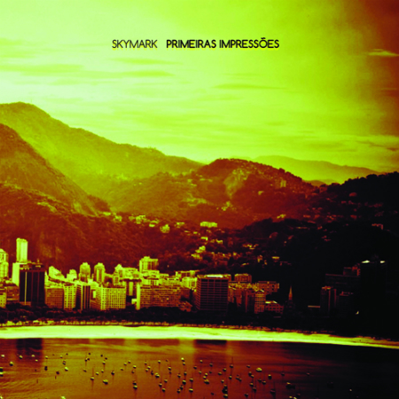 Skymark - Primeiras Impressões LP (release date november 2013)