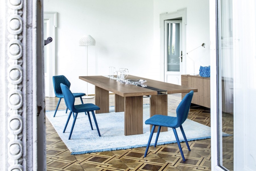 Rectangular Dining Tables 2019 Trend Ideas Modern Tables