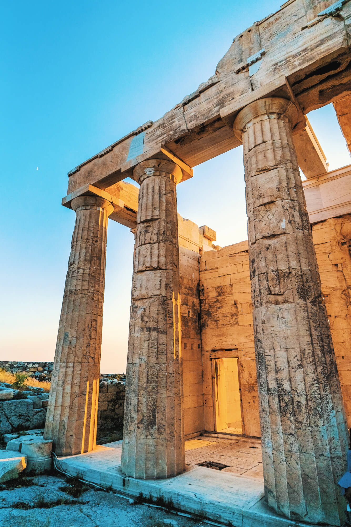 The day allows godchildren and their families to honor godparents and the role they take in the children’s lives. Athens In 3 Days The Complete Guide Modern Trekker