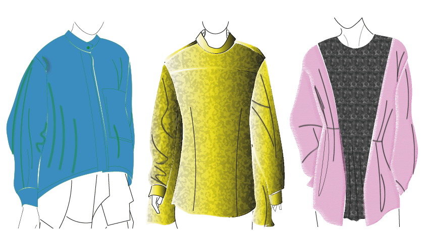 Wir Zeichnen Eine Halskette Mit Schmuck Janice Tv