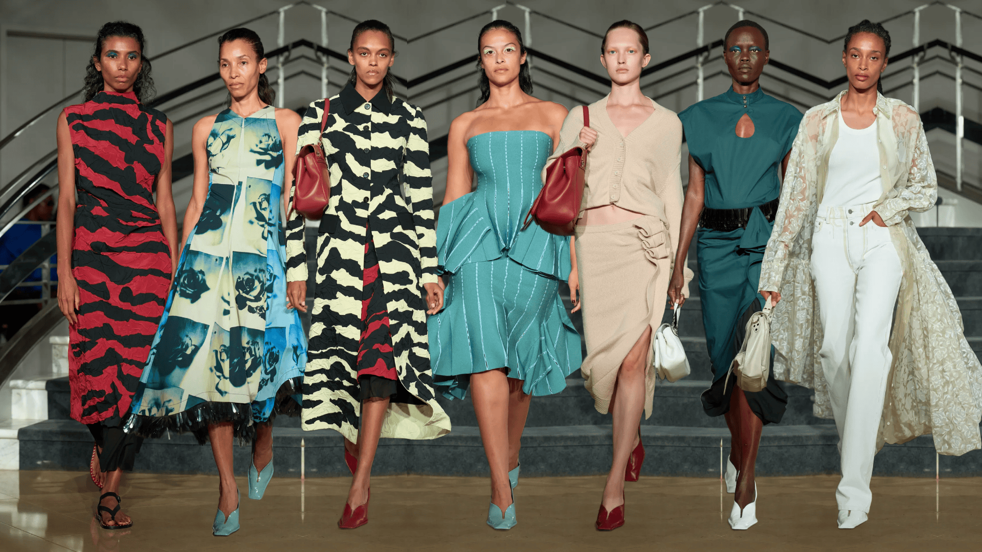 Proenza Schouler Needs Rachel Scott To Be Bolder If It Hopes To Have An Identity Again