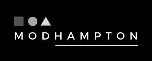 ModHampton Logo