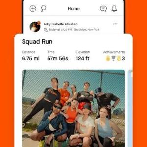 Strava Mod Apk 430.10 (Premium Unlocked) Download for Free Strava Mod Apk 430.10 (Premium Unlocked) Download for Free