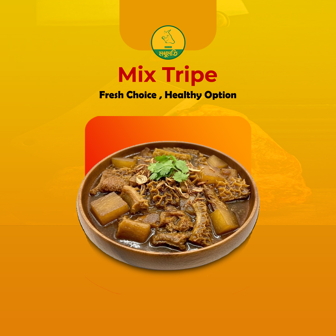 Mix-Tripe