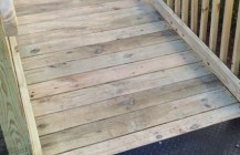 Accessible Ramp