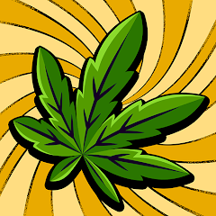 Weed Inc Idle Tycoon