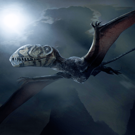 Dimorphodon Simulator.png