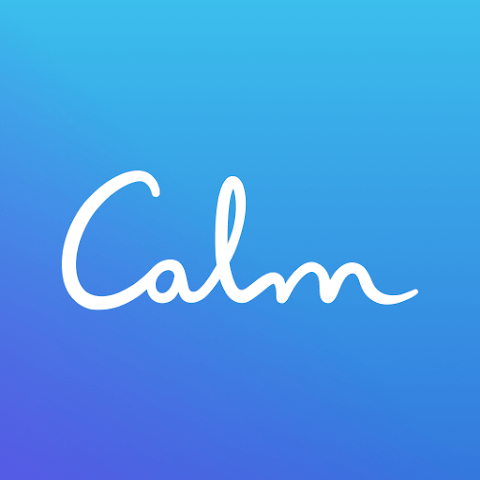 Calm Sleep, Meditate, Relax