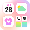 Themepack App Icons Widgets