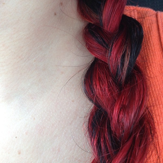 braid