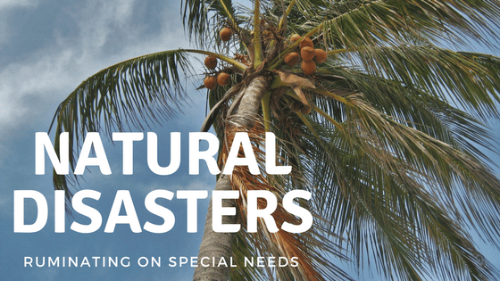 NaturalDisasters