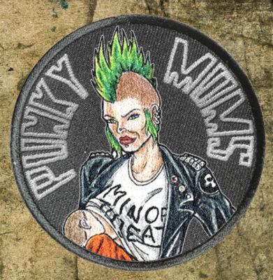 Punky Moms dot Com