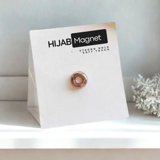 Strong Hijab Magnet Modify.pk