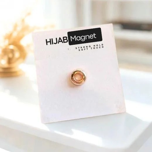 Strong Hijab Magnet Modify.pk