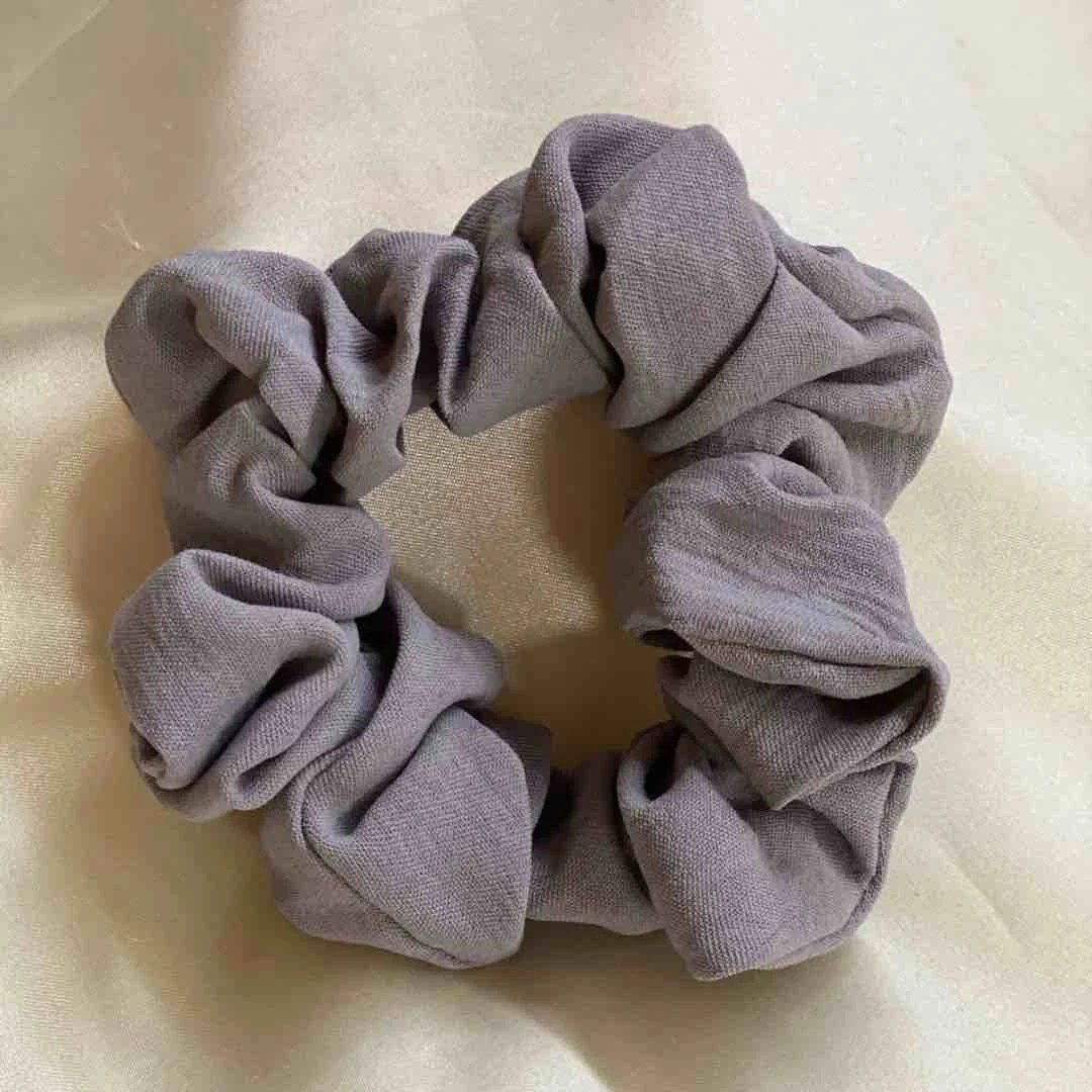 Scrunchies - Chic Twist