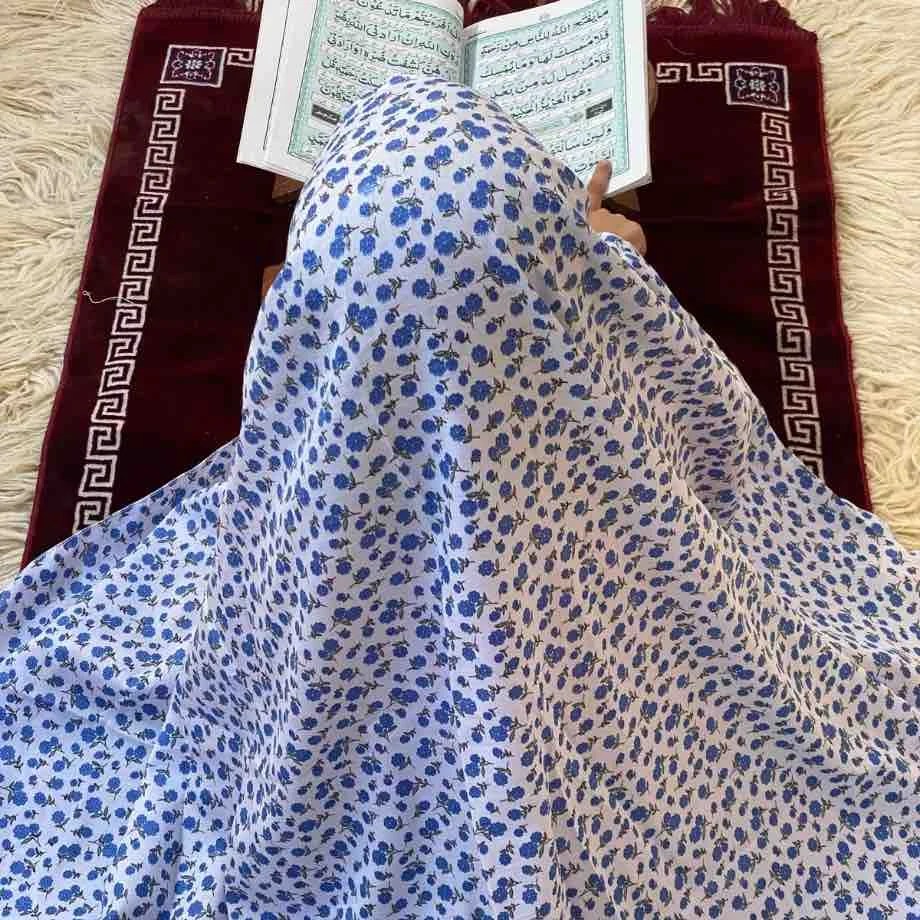 Kids Namaz Makhna ( 3 - 6 Years)