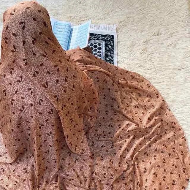 Namaz Chadar without Sleeves (Small)