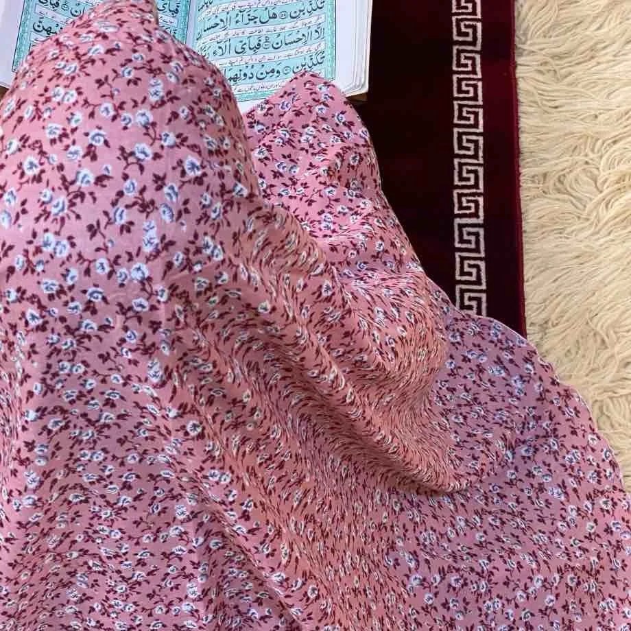 Kids Namaz Makhna (1 - 3 Years)