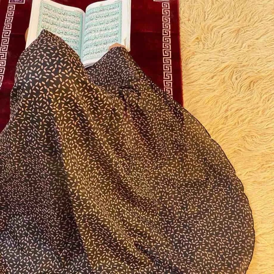 Kids Namaz Makhna (3 - 6 Years)