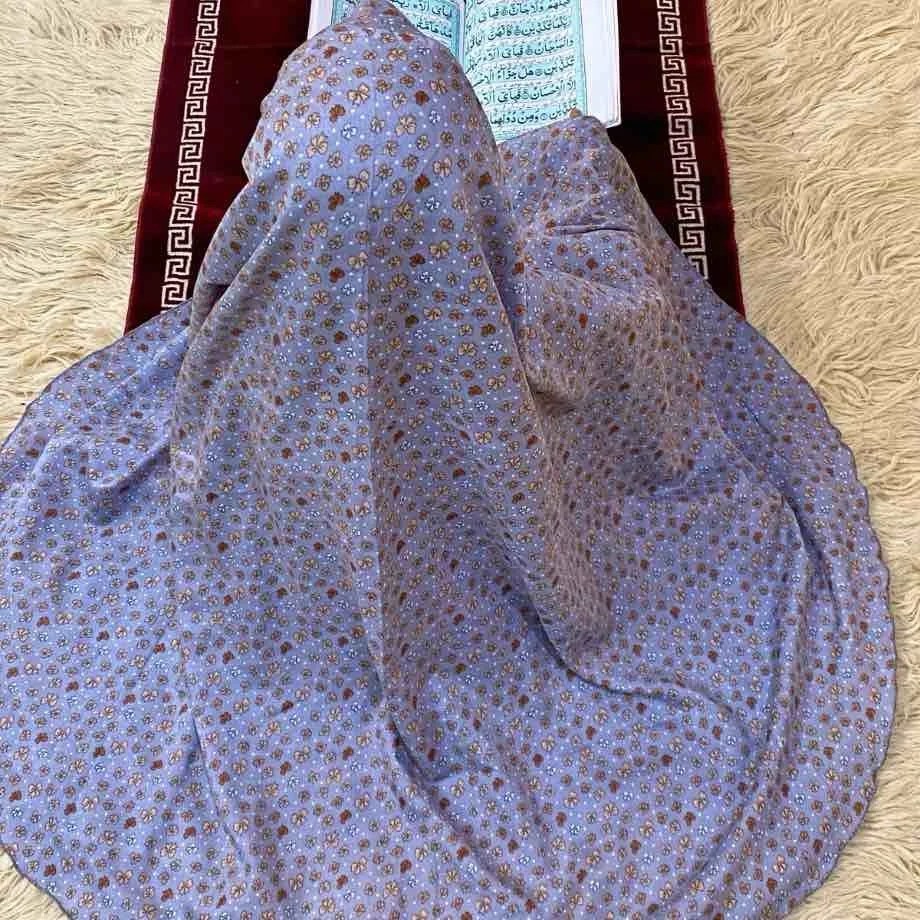 Kids Namaz Makhna (3 - 6 Years)
