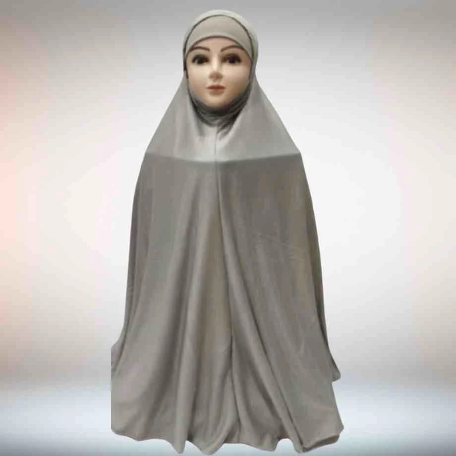 Namaz Makhna - Prayer Scarf - Enchanting Dove